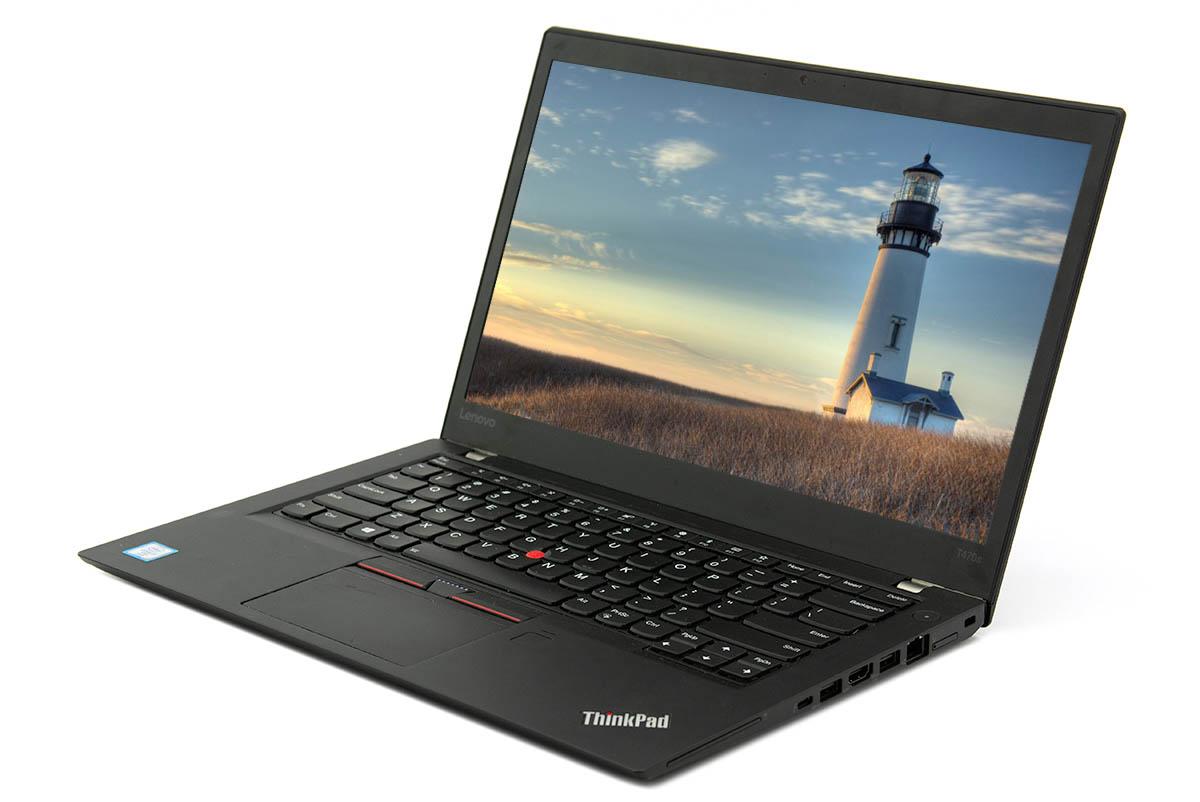 Laptop Lenovo ThinkPad Ts 8GB Intel Core i7 SSD GB – LITs Group